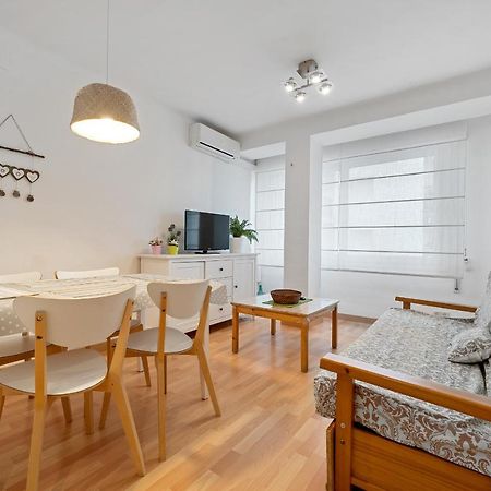 Hauzify I Apartament Torremar Torredembarra Buitenkant foto