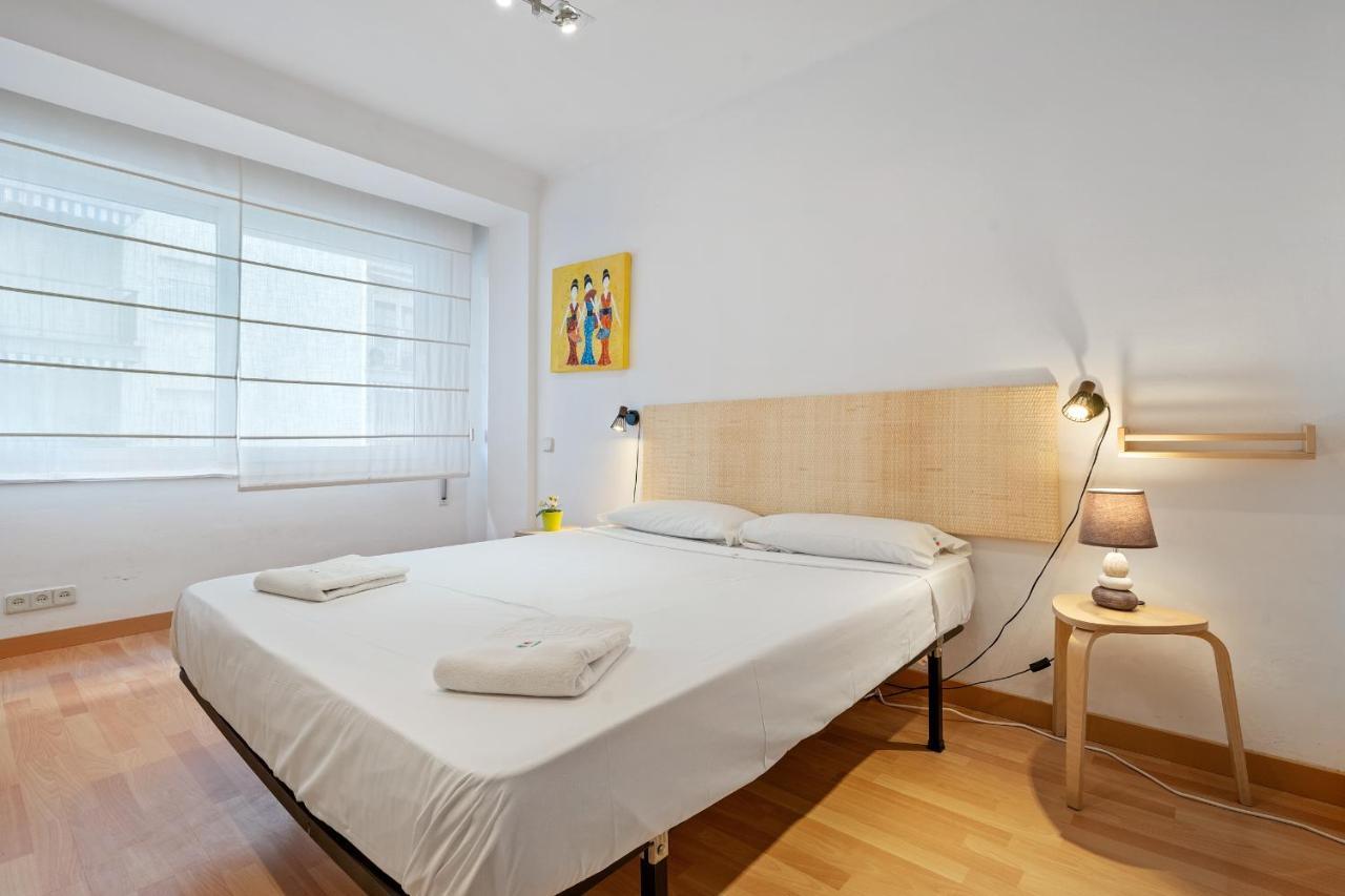 Hauzify I Apartament Torremar Torredembarra Buitenkant foto